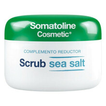 Отшелушивающее средство для тела Scrub Somatoline (350 g)