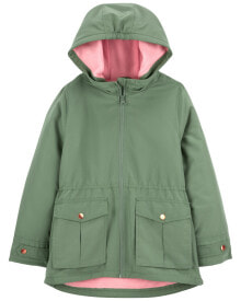 Children's jackets and down jackets for girls