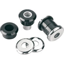 ARLEN NESS Harley Davidson XL 1200 Ns Abs Sportster Iron 18 handlebar riser Bushing Kit