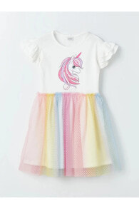 Baby dresses and sundresses for girls