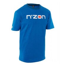 DAIWA N´Zon Short Sleeve T-Shirt