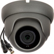 Умные камеры видеонаблюдения