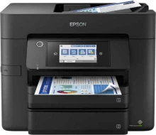 Multifunction Printer Epson C11CJ05402