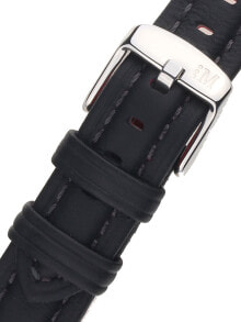 Morellato A01X3823A58019CR14 Black Watch Strap 14mm