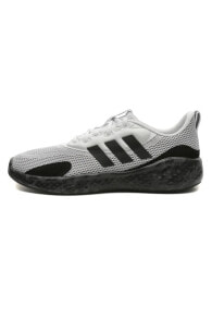 IG9841-E adidas Fluıdflow 3.0 C Erkek Spor Ayakkabı Gri