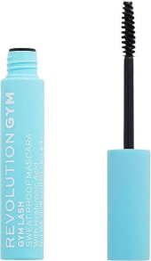 Wimperntusche - Revolution Gym Lash Sweatproof Mascara