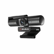 Webcams for streaming