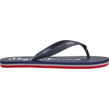 PEPE JEANS Bay Beach Basic sandals