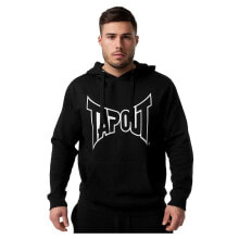 TAPOUT Lifestyle Basic Hoodie