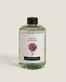 (500 ml) fleur de musc liquid soap