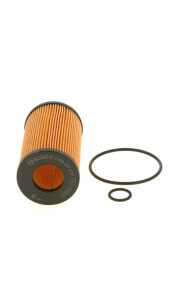 Oil filters for cars