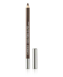 Купить контур для глаз CLINIQUE: Clinique Cream Shaper for Eyes 105 Chocolate Lustre (1,2 g)