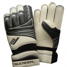 Вратарские перчатки для футбола Rucanor