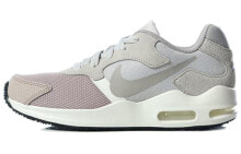 Nike Air Max Guile 低帮 跑步鞋 女款 灰粉色 / Кроссовки Nike Air Max Guile 916787-600