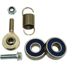 MOOSE HARD-PARTS KTM EXC 250/300 94-03 brake pedal rebuild kit