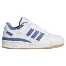 ADIDAS ORIGINALS Forum Low CL junior trainers