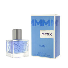 Men's perfumes