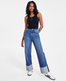 Women's jeans