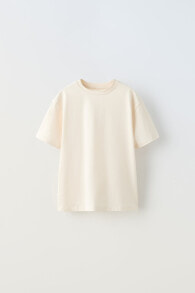 Plain T-shirts for girls