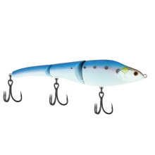 Baits and jigs for fishing