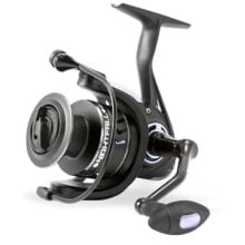 LINEAEFFE Nightfall Spinning Reel