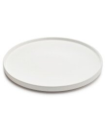 The Cellar aaden Matte Stackable Dinner Plate, Created for Macy's