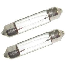 PERKO Round Stern Bulb Light