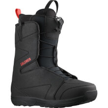 Snowboard Boots