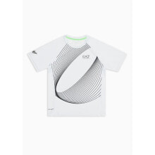 Men's sports T-shirts and T-shirts