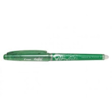 Pilot Cienkopis wymazywalny Frixion Point czarny (45K046A)