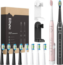 Electric Toothbrushes