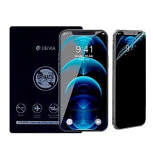 DEVIA Hidrogel Privacy Front Film Intelligent screen protector 20 units