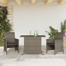 Garden furniture sets