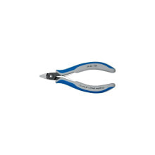 Cable cutters, cable cutters and bolt cutters