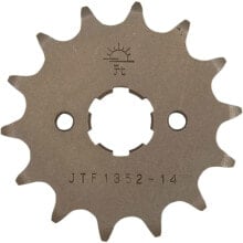 JT SPROCKETS 520 JTF1352.14 Steel front sprocket