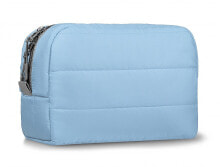 Women's cosmetic bags and beauty cases