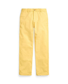 Детские брюки для мальчиков Polo Ralph Lauren (Поло Ральф Лорен)