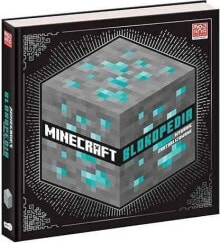 Harperkids Minecraft. Blokopedia. Wydanie zaktualizowane