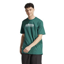 ADIDAS All Szn Graphic Short Sleeve T-Shirt