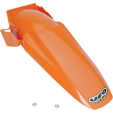 UFO KTM EXC 125 99 Rear Fender