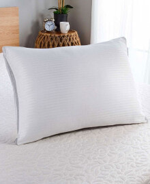 Isotonic side Sleeper Pillow, Standard/Queen