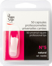 Materials for nail extension