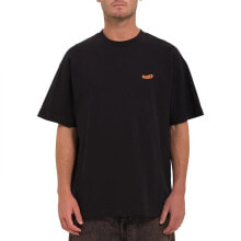 Купить мужские спортивные футболки и майки Volcom: VOLCOM Pistol Stone Lse short sleeve T-shirt