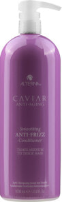 Glättender Anti-Frizz Conditioner mit Kaviarextrakt - Alterna Caviar Anti-Aging Smoothing Anti-Frizz Conditioner