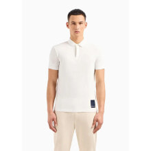 ARMANI EXCHANGE 3DZFHH_ZJXHZ Short Sleeve Polo