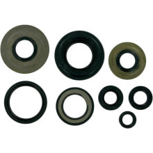 MOOSE HARD-PARTS Yamaha YFM350 Raptor 04-13 oil seals kit