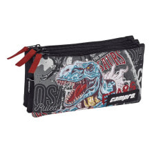 CAMPRO Fears Pencil Case