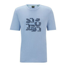 Men's sports T-shirts and T-shirts