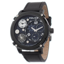 Наручные часы pOLICE PL15659JSB03N Watch