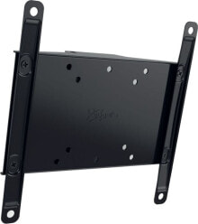 Brackets and racks for televisions and audio equipment